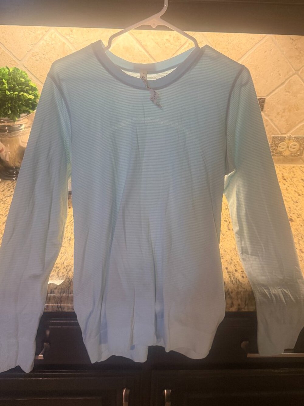 Lululemon Long Sleeve